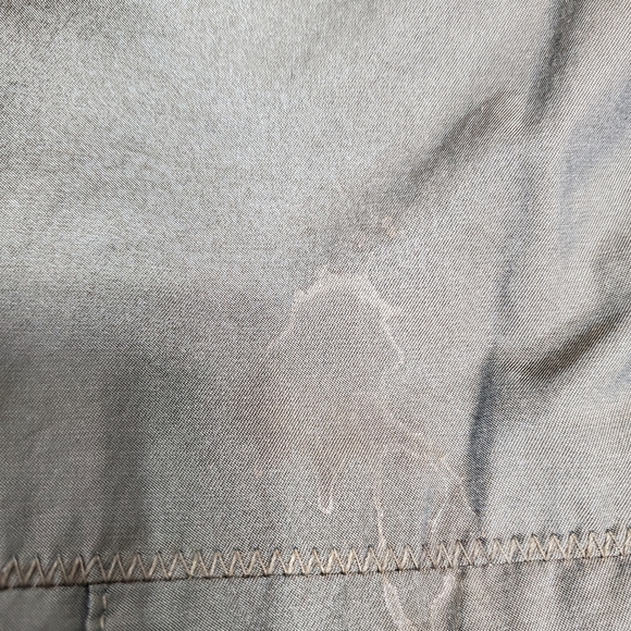 Liz Sport Petite Water & Wind Resistant Jacket - Picture 13 of 15